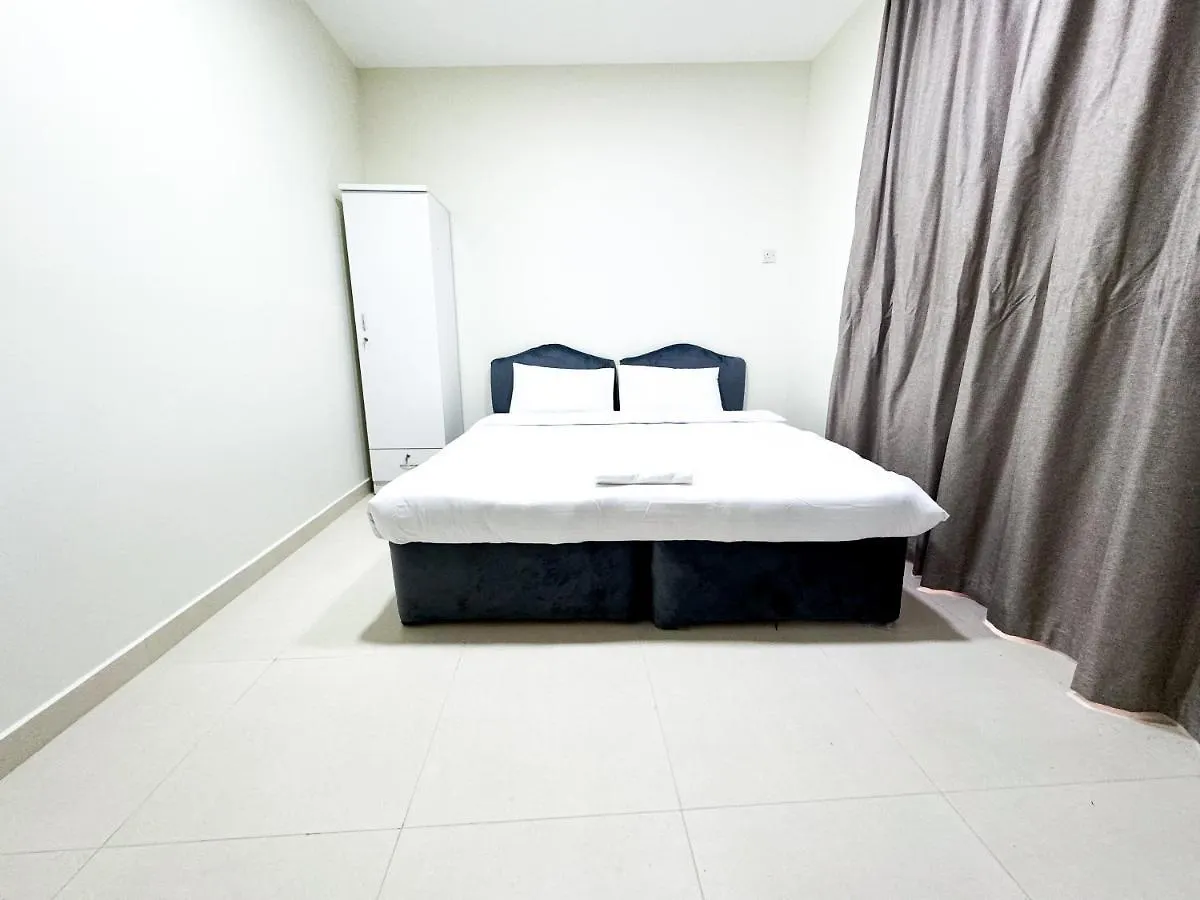 Homestay Ras Star Residence - Home Stay Dubai