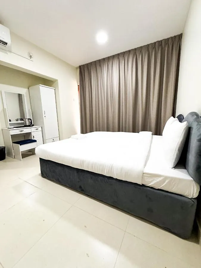 Ras Star Residence - Home Stay Dubai