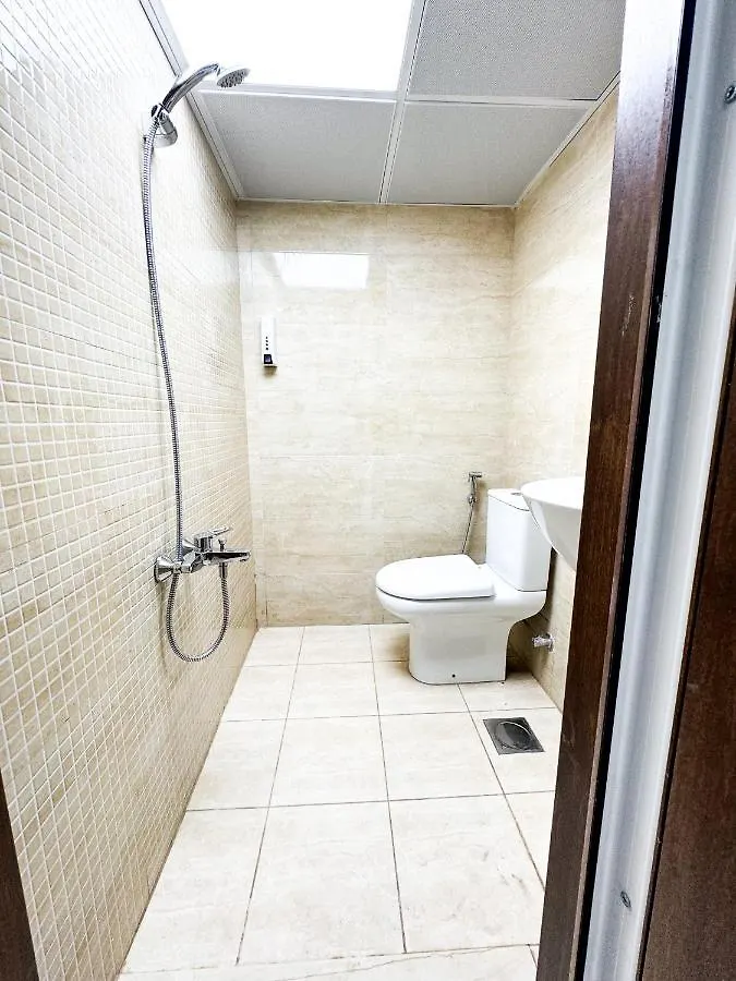 Ras Star Residence - Home Stay Dubai 0*,  United Arab Emirates