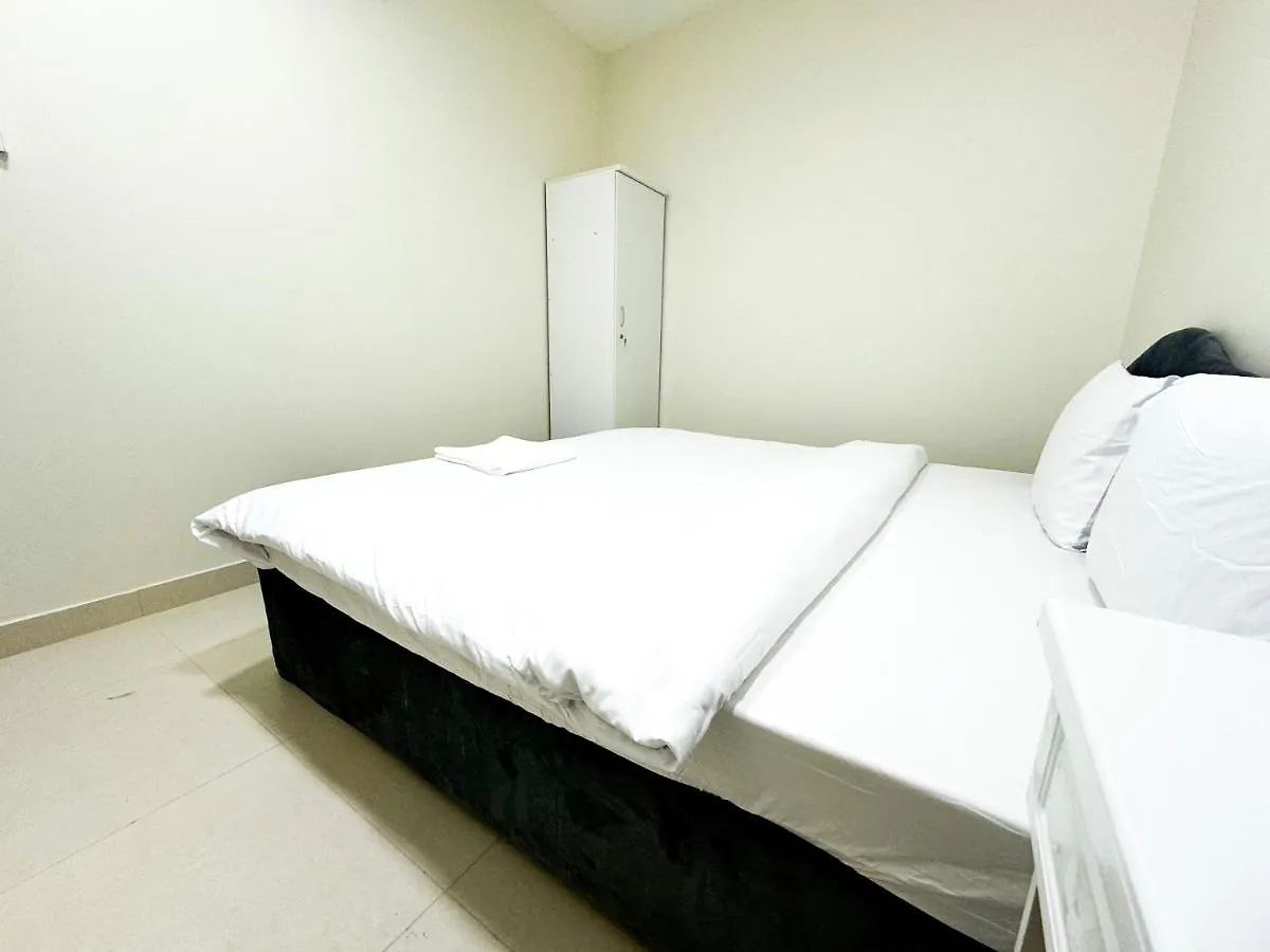 Ras Star Residence - Home Stay Dubai