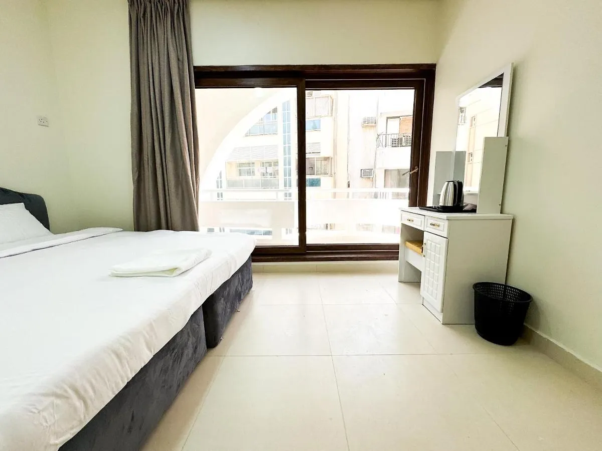 Ras Star Residence - Home Stay Dubai