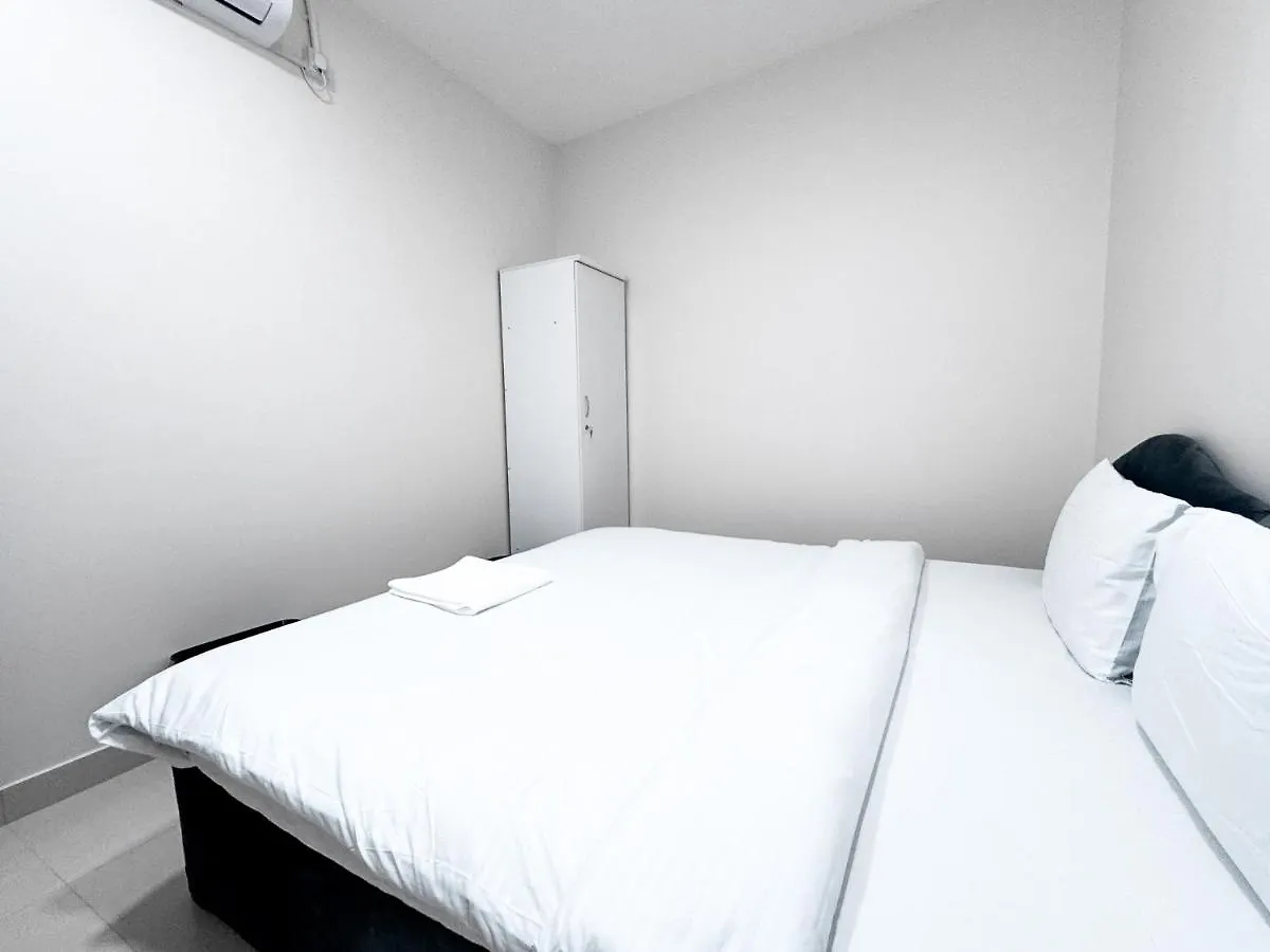 Ras Star Residence - Home Stay Dubai
