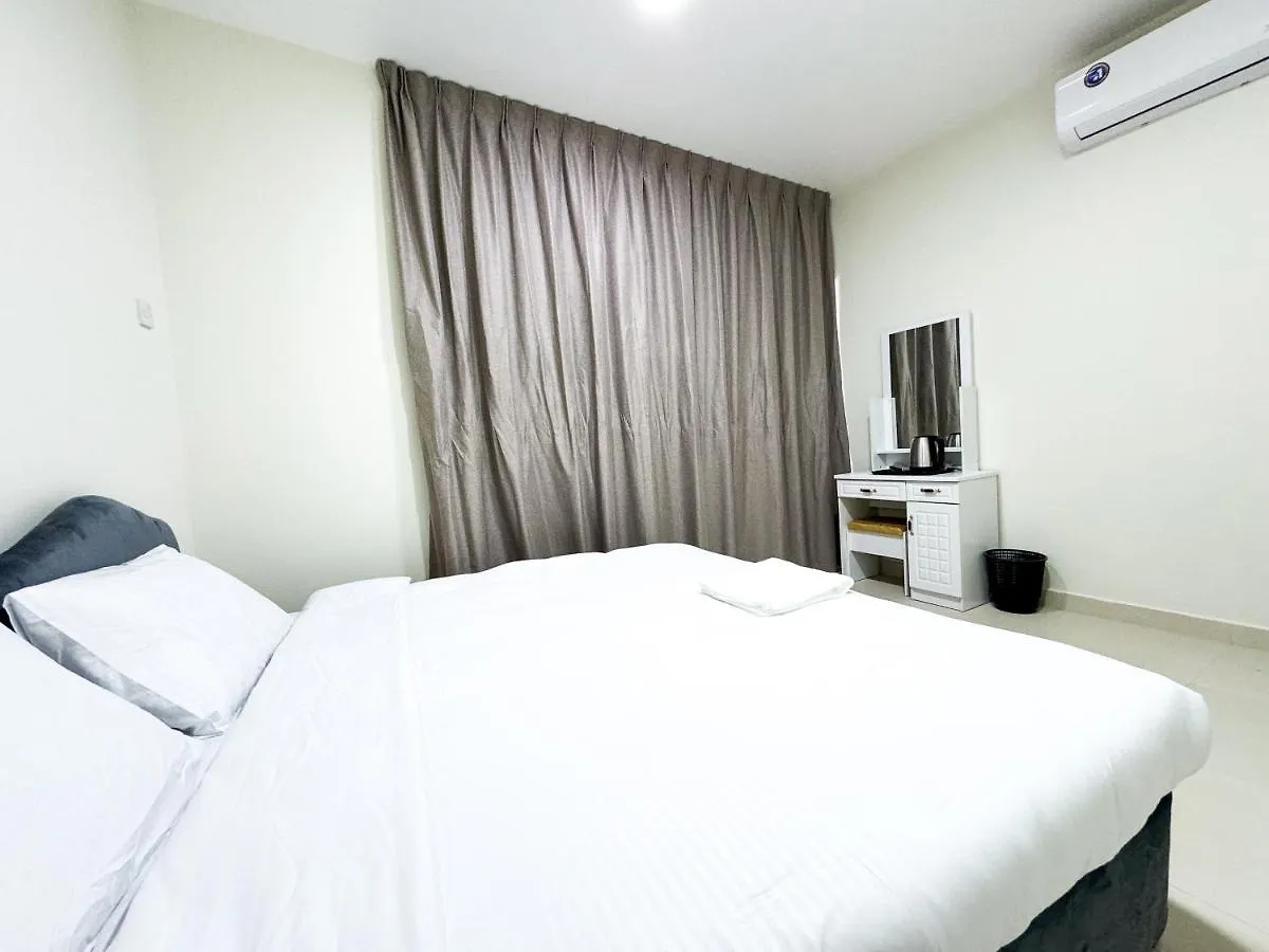 Homestay Ras Star Residence - Home Stay Dubai