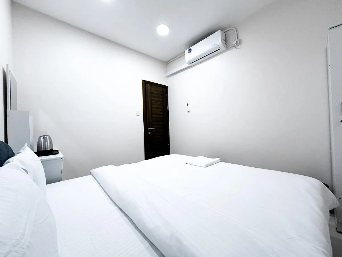 Ras Star Residence - Home Stay Dubai