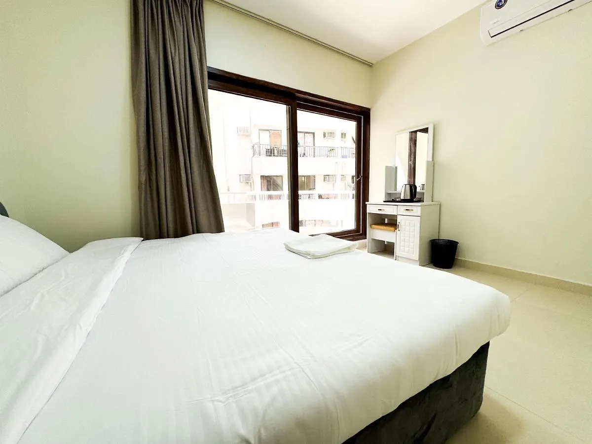 Ras Star Residence - Home Stay Dubai Homestay