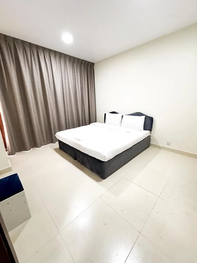 Ras Star Residence - Home Stay Dubai Homestay
