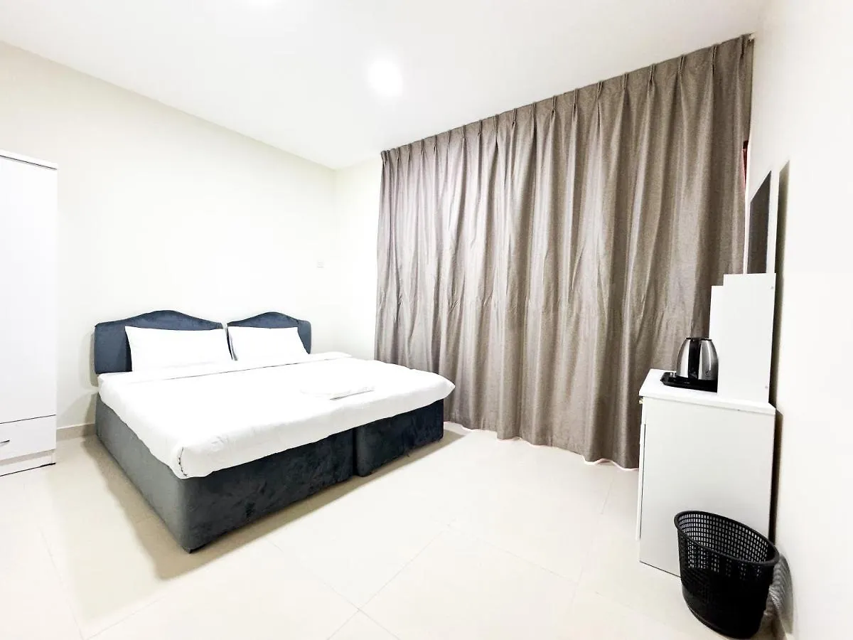 Homestay Ras Star Residence - Home Stay Dubai