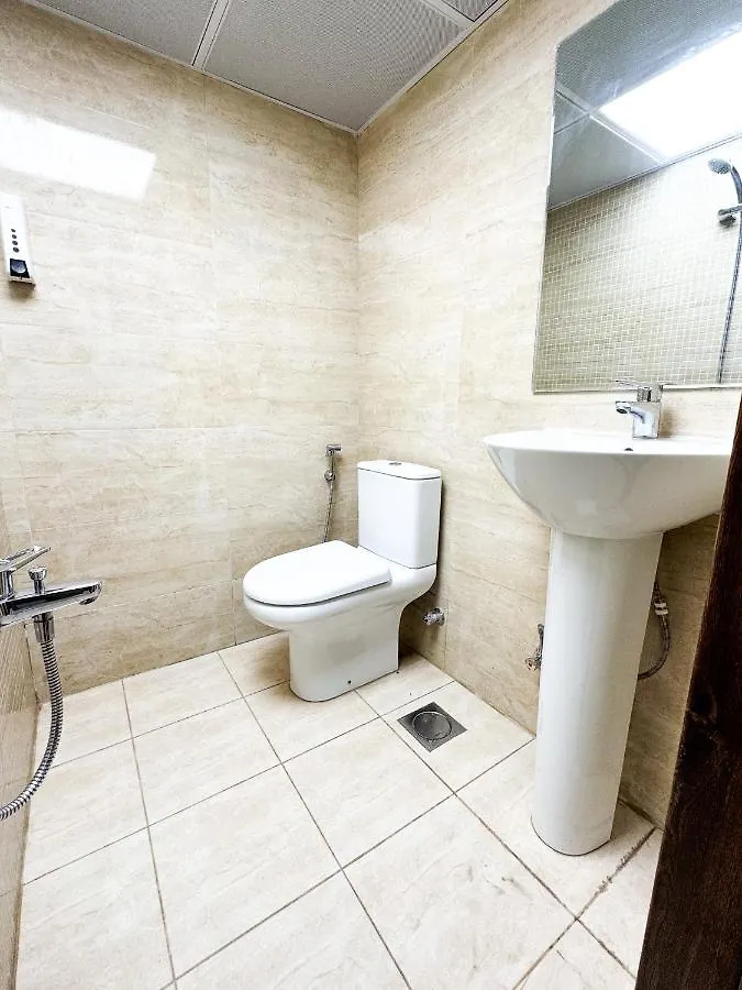 Ras Star Residence - Home Stay Dubai United Arab Emirates