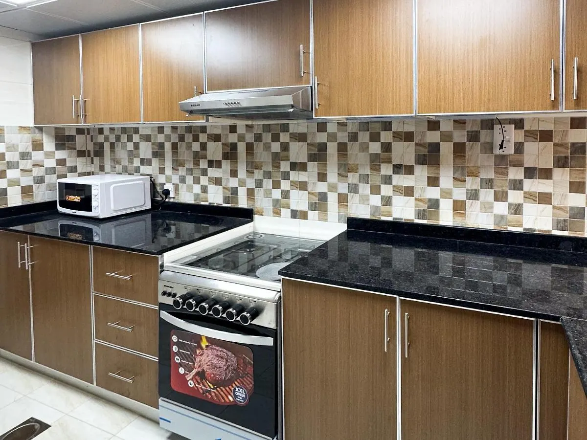 Ras Star Residence - Home Stay Dubai United Arab Emirates