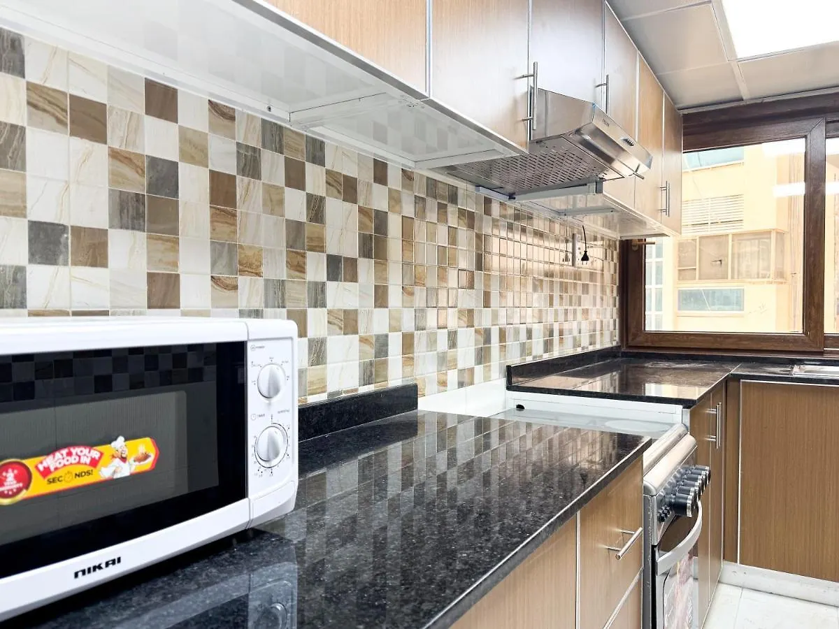 Ras Star Residence - Home Stay Dubai 0*,  United Arab Emirates