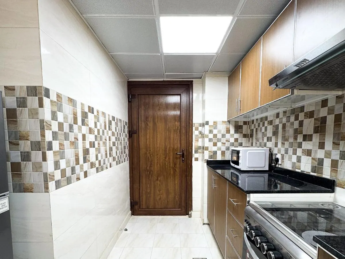 Ras Star Residence - Home Stay Dubai Homestay