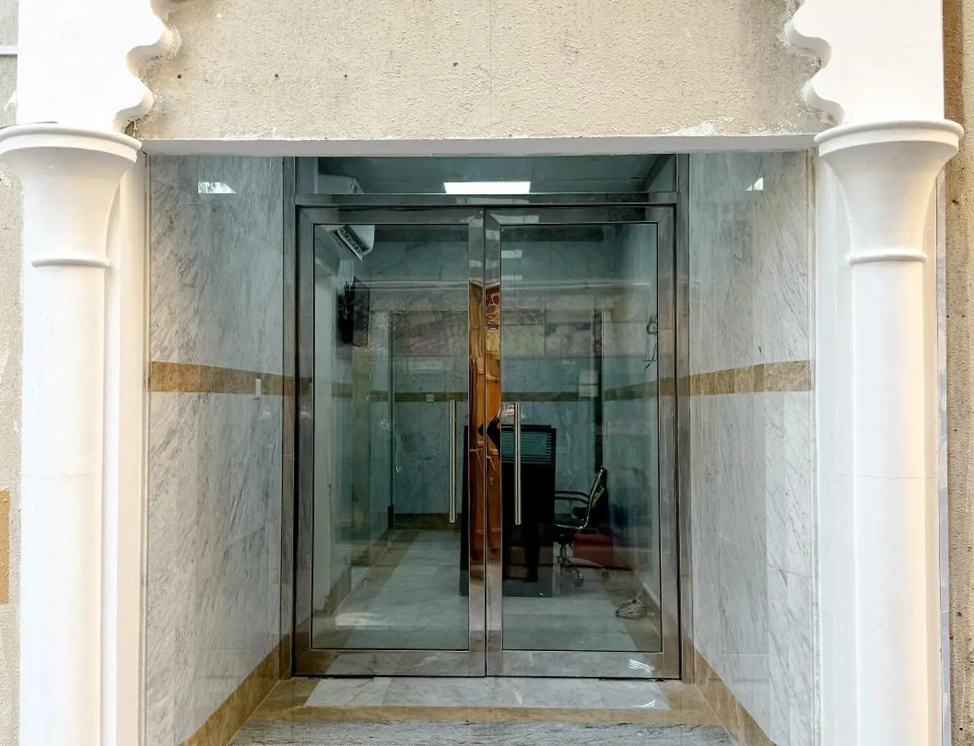 Homestay Ras Star Residence - Home Stay Dubai